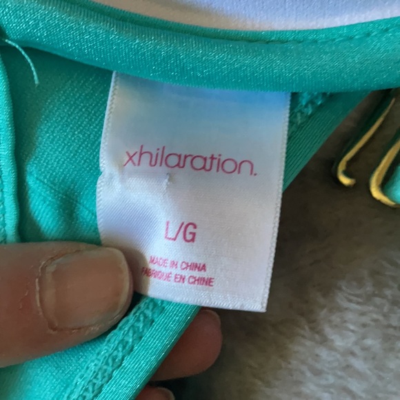 Bikini Top - Picture 2 of 2